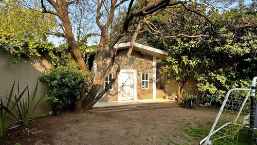 Casa En Condominio En Venta En Lomas De Vista Hermosa