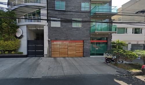 ¡ubicacion Privilegiada! Patricio Sanz 908, Col Del Valle Centro, Ciudad De México