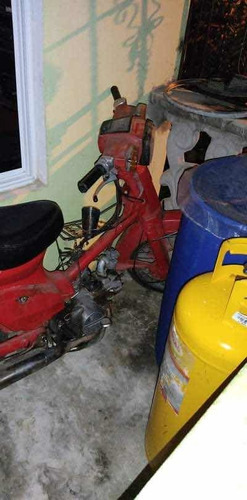 Imagen 4 de 10 de Carro De Chimi Yaroa