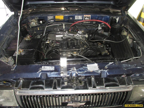 Chevrolet Trooper 960