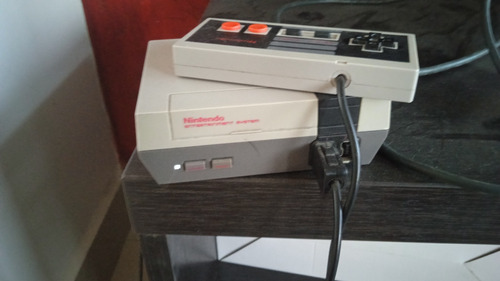 Nes Mini