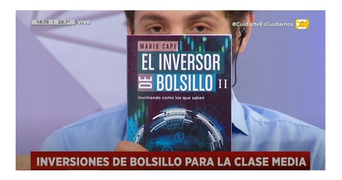 Imagen 4 de 9 de Asesoramiento En Finanzas E Inversiones - Curso De Regalo