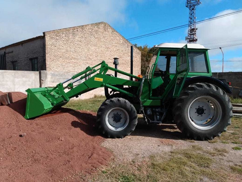 Imagen 4 de 6 de Deutz Ax80 4x4