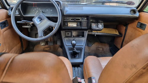 Imagen 7 de 9 de Dodge 1500 - 1980