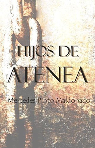 Hijos De Atenea: El Esclavo Que Sabia Leer