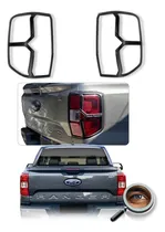Comprar Ranger 2023 2025 Aros Negros Raptor Luz Trasera Tuningchrome
