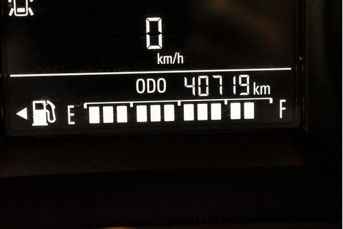Chevrolet Onix ONIX 1.2 PLUS