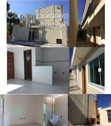 Imagem 10 de 10 de Apartamento Para Venda, 1 Dormitórios, Cidade Patriarca - São Paulo - 2805