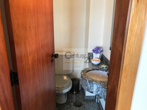 Imagem 10 de 30 de Apartamento Com 4 Dormitórios À Venda, 200 M² Por R$ 2.300.000,00 - Perdizes - São Paulo/sp - Ap2156
