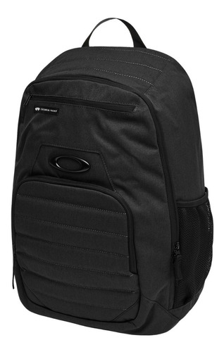 Mochila Oakley Enduro 25lt 4.0 Original Preto Blackout