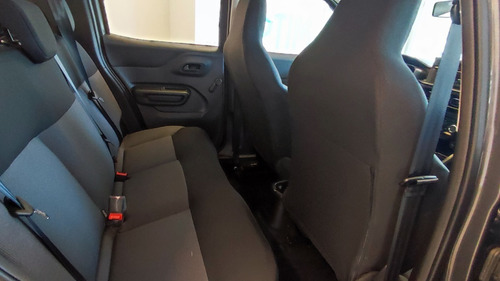 Imagen 7 de 12 de Nuevo C3 1.2 Puretech Manual 82cv Live