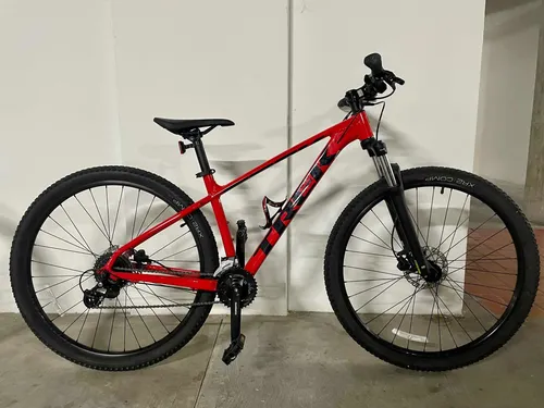 Bicicletas Trek Marlin 6 MercadoLibre