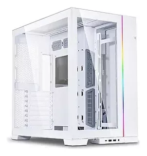 Lian Li Li Pc-o11 Dynamic Evo - Carcasa Para Computadora Par