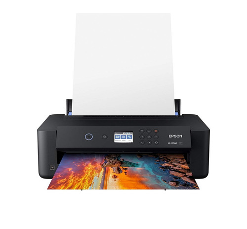 Epson Xp-15000 Impresora Ultra Hd Gran Formato 6 Tintas