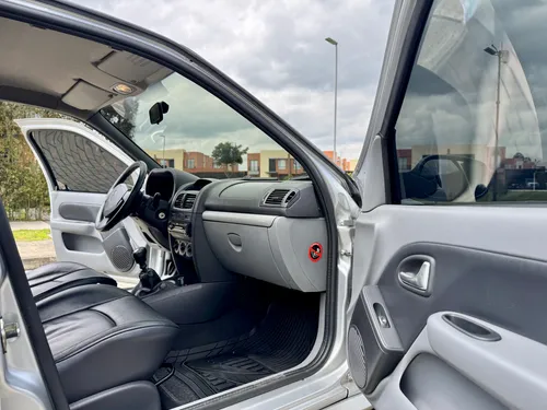 Renault Clio F.iv Rs Dynamique