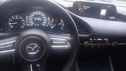 Mazda 3 2.0 Touring At Hibrido Ligero - Mhev