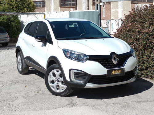 Renault Captur 2.0 Zen