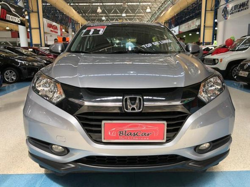 Hr-v 2017 Ex