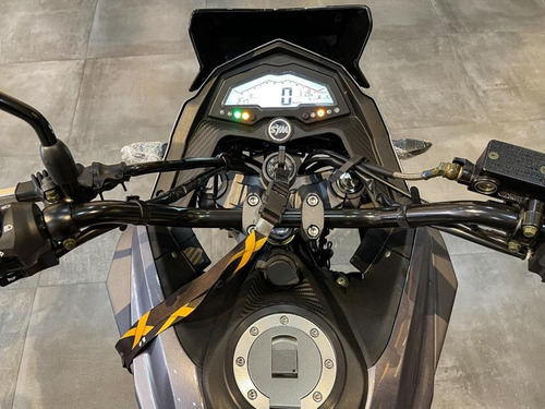 Imagem 5 de 11 de Dafra Nh 190 0km 2023 | Honda Xre 190 | Honda Bros 160 (day)