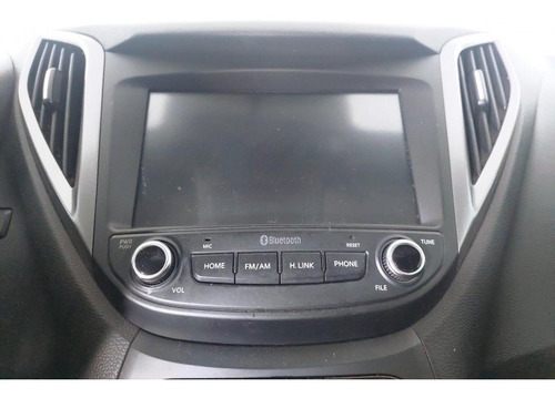 Imagem 13 de 15 de 180869 - Hyundai Hb20x 2016 Com Garantia