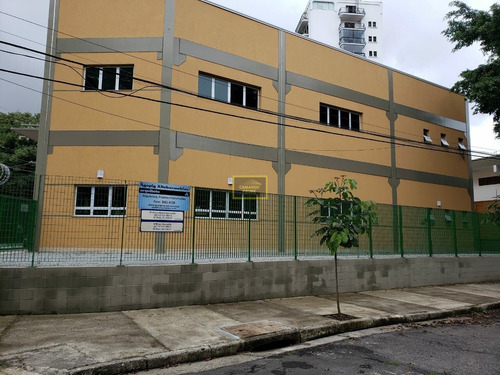 Imagem 3 de 15 de Belo Prédio Comercial Com 2 Pisos E Elevador No Alto De Pinheiros! - Eb87931