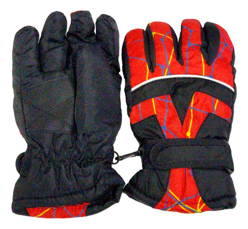 Guantes Para Nieve Con Chiporro 091