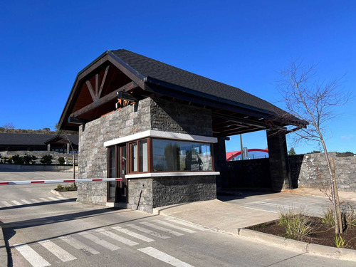 Departamento Nuevo 2d/2b Vista Puerto Varas (106845)