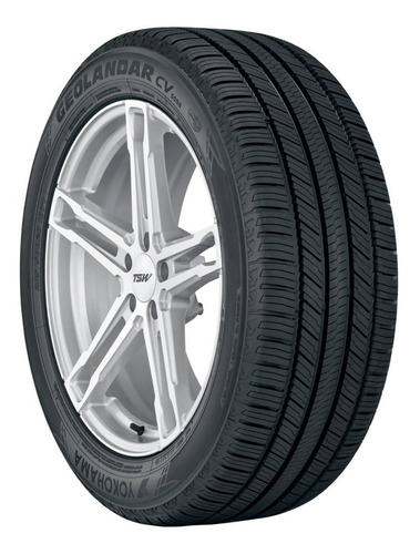 245/50r20 Yokohama Geo G058