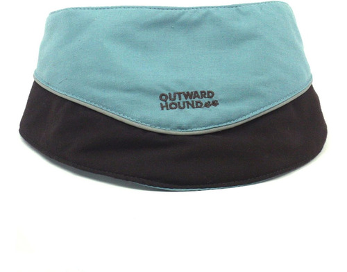 Funda Outward Hound Kyjen Cool-it   acumuladores Bandana, 