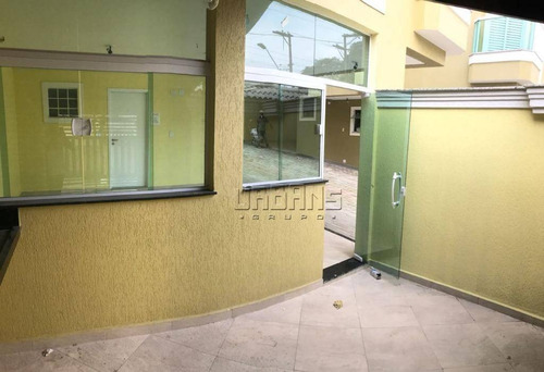 Imagem 3 de 13 de Sobrado À Venda, 80 M² Por R$ 328.600,00 - Vila Príncipe De Gales - Santo André/sp - So0239