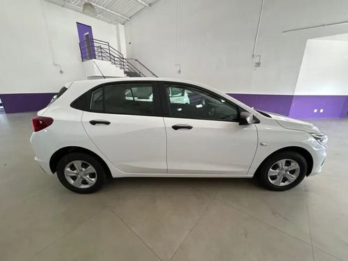 Chevrolet Onix 1.0