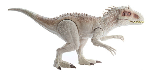Jurassic World, Dinosaurio Indominus Rex