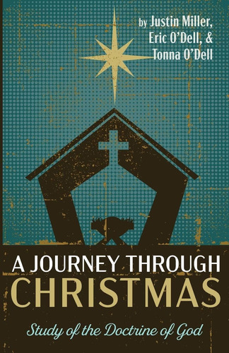 Libro A Journey Through Christmas: Study Of The Doctrine O E