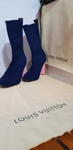 Las mejores ofertas en Botas de mujer Louis Vuitton