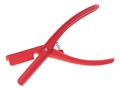 Tf Herramienta Eficaz Para Mariscos, Protección De Uñas Rojo