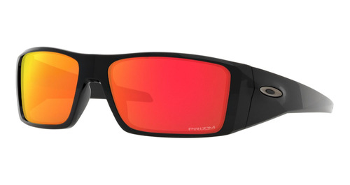 Gafas De Sol Heliostat Oakley Oo9231923106 Original