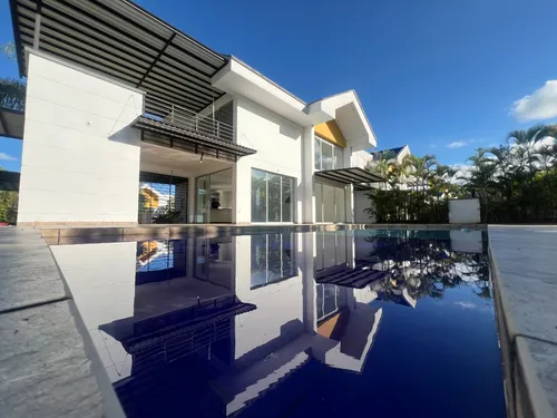 Casa En Venta En Villavicencio - Restrepo (conjunto Palma Real)
