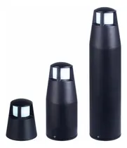 Comprar Farola De Piso Exterior En Aluminio Altura 50cm Fw 6025\u002F500
