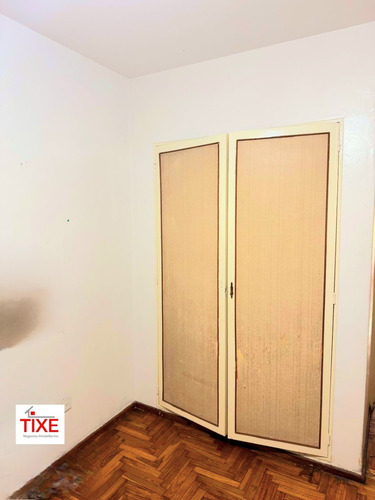 Viamonte Y Av Pueyrredón. 3 Amb. Al Frente Con Gran Cocina Y 2 Balcones.