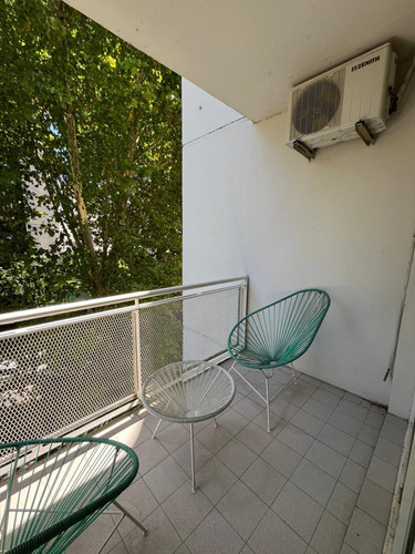 Departamento Monoambiente En Venta En Belgrano, Capital Federal, Buenos Aires