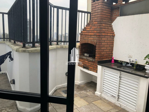 Imagem 6 de 26 de Apartamento Em Vila Formosa, São Paulo/sp De 166m² 2 Quartos À Venda Por R$ 600.000,00 - Ap2321076-s