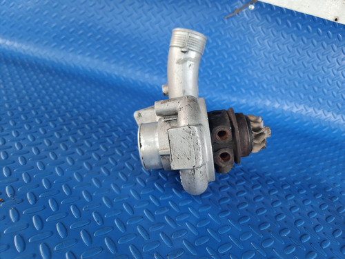 Turbocargador Volvo S60 2.5 L 2003 (Usado)