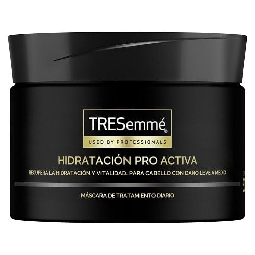 Máscara De Tratamiento Tresemme Hidratación Proactiva 300ml