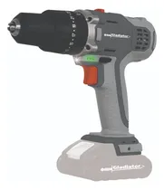 Comprar Taladro Percutor Atornillador Recar. 18v(no Incluye Batería) Color Gris