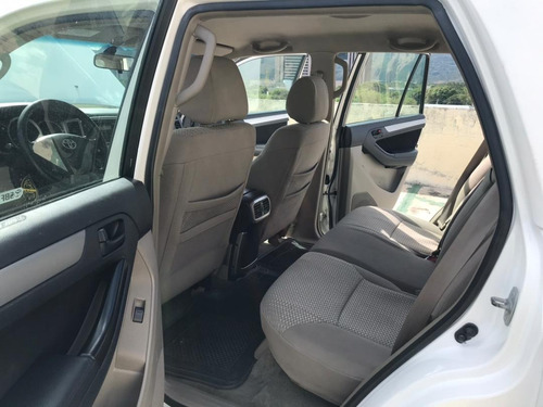Imagen 8 de 10 de Toyota 4runner