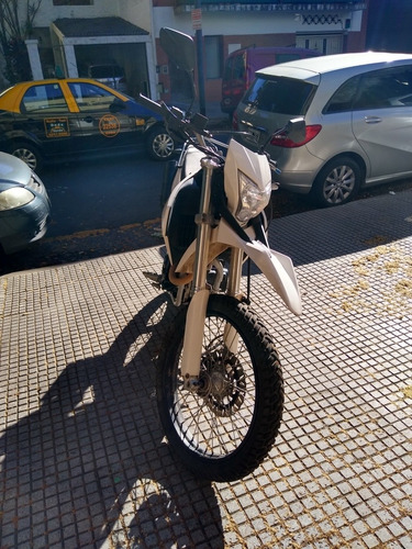 Corven 250