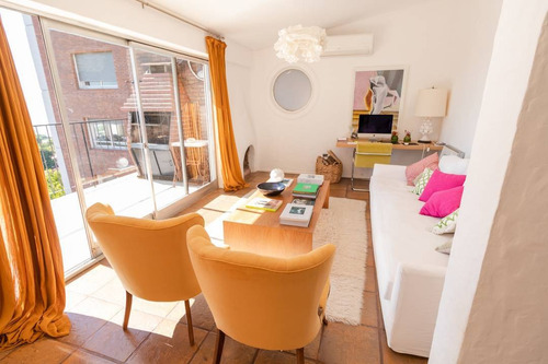 Imagen 4 de 29 de Espectacular Penthouse De Cuatro Ambientes, Con Vista Al Rio En Venta En La Lucila, Vicente López!!