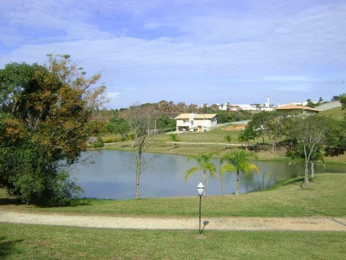Imagem 9 de 30 de Terreno À Venda, 1013 M² Por R$ 1.050.000,00 - Condomínio Jardim Plaza Atheneé - Itu/sp - Te0451