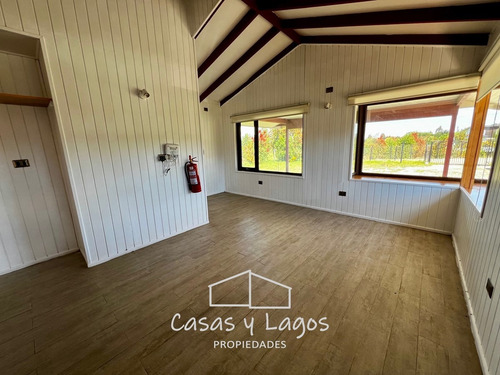 Arriendo Anual 3d 2b 80 M2 Parque Ivian Puerto Varas