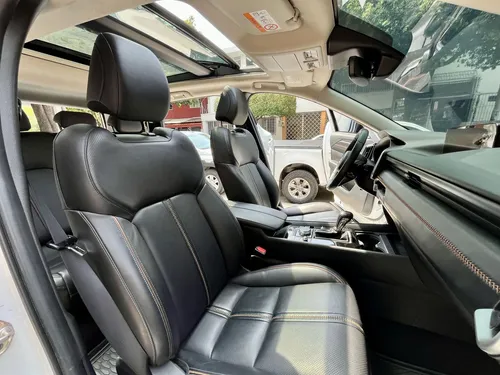 Mazda cx-50 2.5 Grand Touring At